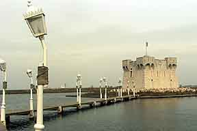  les Reverb&egrave;res &agrave; la Dubout